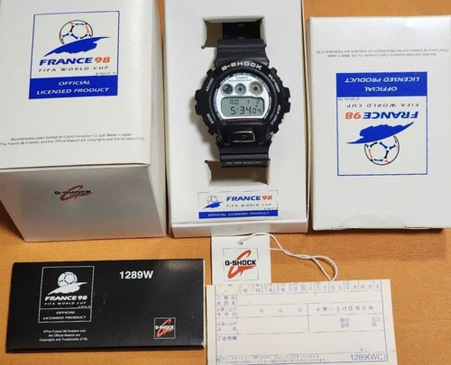 Shock 6900wf 1t - shock,
