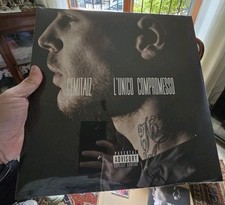 GEMITAIZ L' UNICO COMPROMESSO