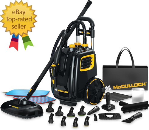 Mc1385 deluxe bidone pulitore - mc1385,