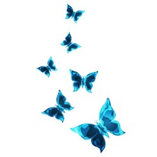 Decalcomania interruttore