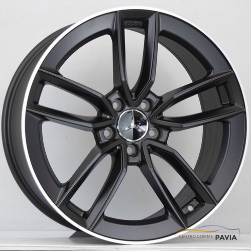 Cerchi lega 18 keskin - in,