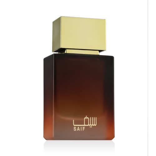 Ahmed maghribi saif - al, eau