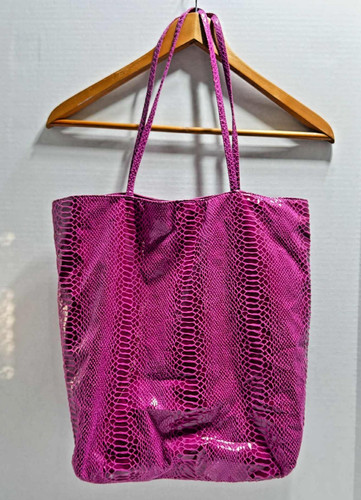 Borsa tracolla avon rosa - a,