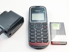 Nokia 1280 sbloccato 2G GSM