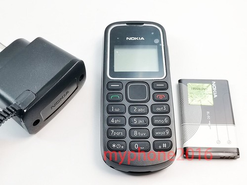 Nokia 1280 sbloccato - , 2g