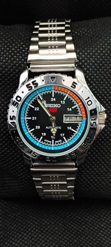 Orologio polso uomo - uomo, vintage
