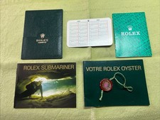 Rolex 2000 Submariner