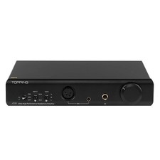 Topping A90 Amplificatore per cuffie bilanciato alta potenza / Preamplificatore 