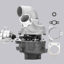 Billet TURBO TURBINA for