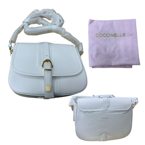 Coccinelle handbag - coccinelle,