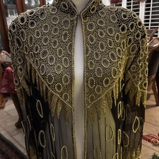 Splendida giacca lunga