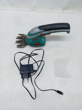 Set di forbici per erba a