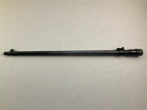 Italian carcano barrel - carcano, 7.35