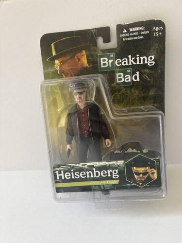 Breaking bad heisenberg walter - breaking,