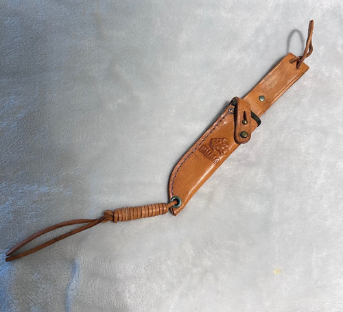 Fodero fodero coltello puma