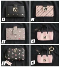 Victoria's Secret porta carte