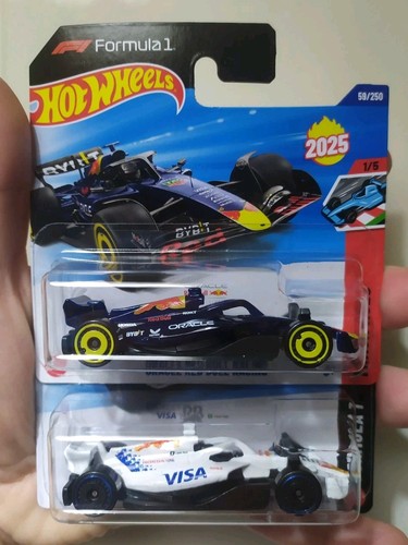 Lotto hot wheels - hot, 1