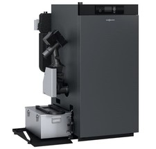 Viessmann vitoligno 300 48 - 300-c,