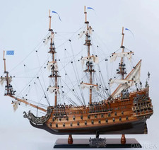 Soleil Royal (Sun King) SHIP