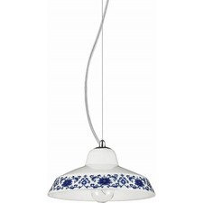 Lampadario sospensione Ideal