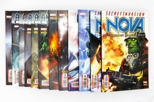 Annihilation + Annihilation