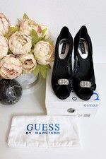 Guess scarpe donna vintage