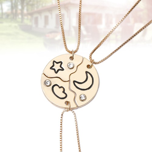 Pezzi eleganti accessori - 3,
