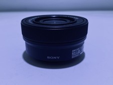 Sony SEL 16-50 mm f/3.5-5.6