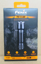 Fenix TK16 V2.0 Dual Switch