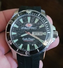 Seapro SP8310 Scuba Dragon