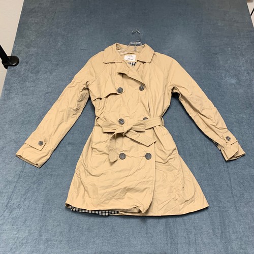 Zara trench cappotto bambina - cappotto,