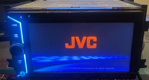 Jvc v100 25 - kw,