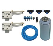 Phoenix Model Coppia carrelli