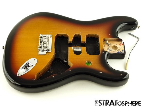 Fender player stratocaster - fender,