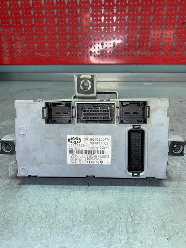 Centralina body computer alfa - computer,