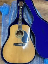 Chitarra acustica ThreeS W-200