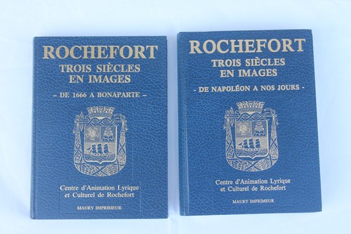 Tomes rochefort trois - 2,
