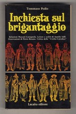 Inchiesta sul brigantaggio