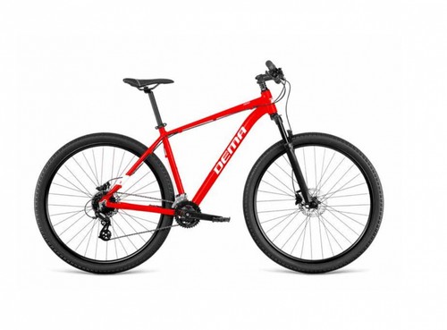 Mountain bike uomo - , dema