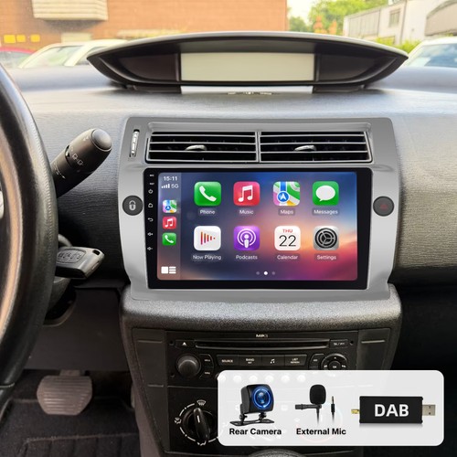 Autoradio dab 2 - 9", 2+64gb