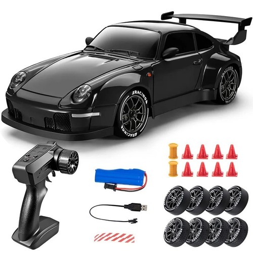 Drift auto 4wd - rc,