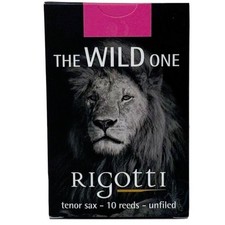 Rigotti The Wild ance sax