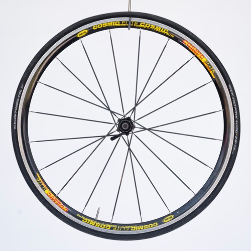 Ruota posteriore stradale 700c