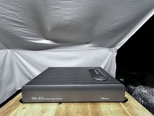 Nakamichi PA-301 Mono Car