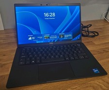 Dell Latitude 7490 | i5-8350U
