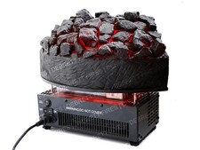 NUOVO fuoco elettrico ad arco