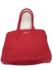 Moschino Shopping Rossa Originale