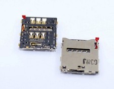 Lettore di schede SIM