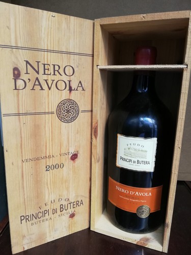 Feudo principi butera - feudo, di