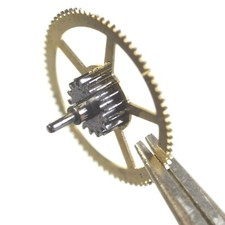 VALJOUX 7750 7751 7753 7754 7760 7765: Ruota grande - Great wheel  #201/1 SWISS